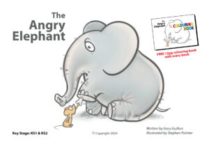 The Angry Elephant project